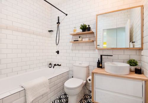 The Expert's Guide to Planning a Successful Bathroom Remodel