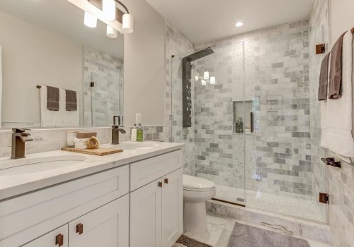 Budget-Friendly Bathroom Renovation: Expert Tips