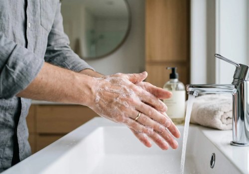 What Soap Is Best for Frequent Hand Washing and Dry Skin?
